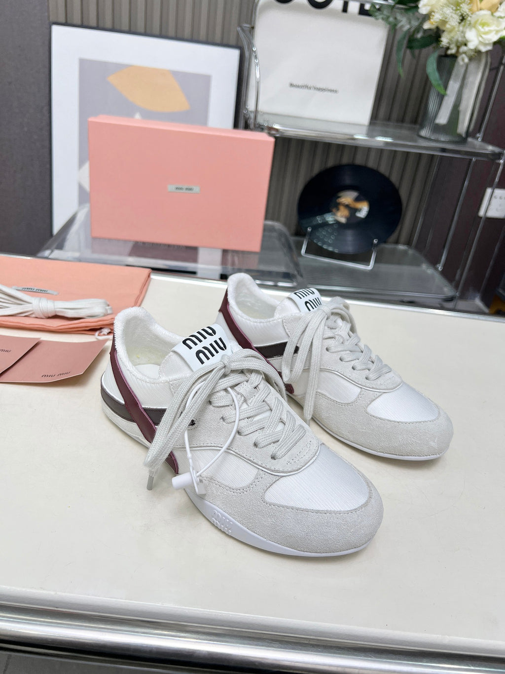 2105QA247Z Popular high-quality Shoes