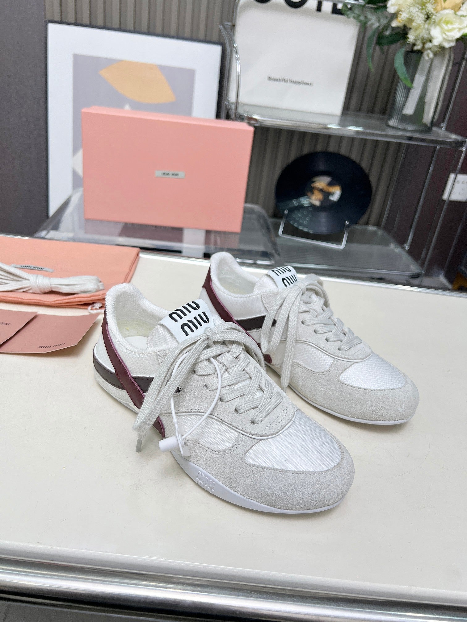 2105QA247Z Popular high-quality Shoes
