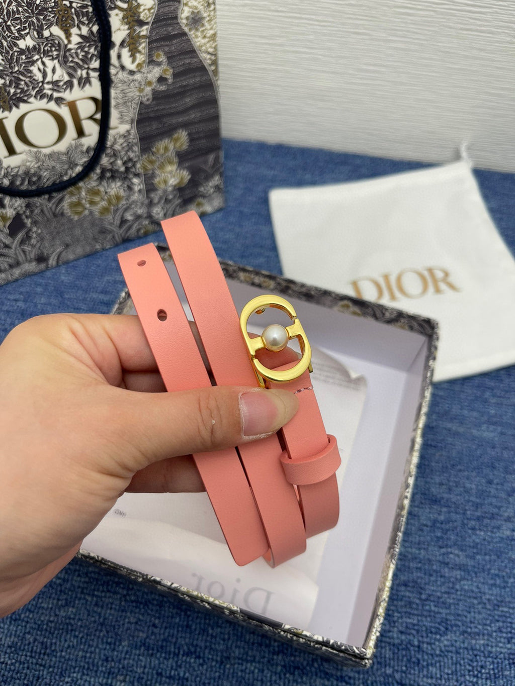 155RD198P Popular   High quality belt With full package