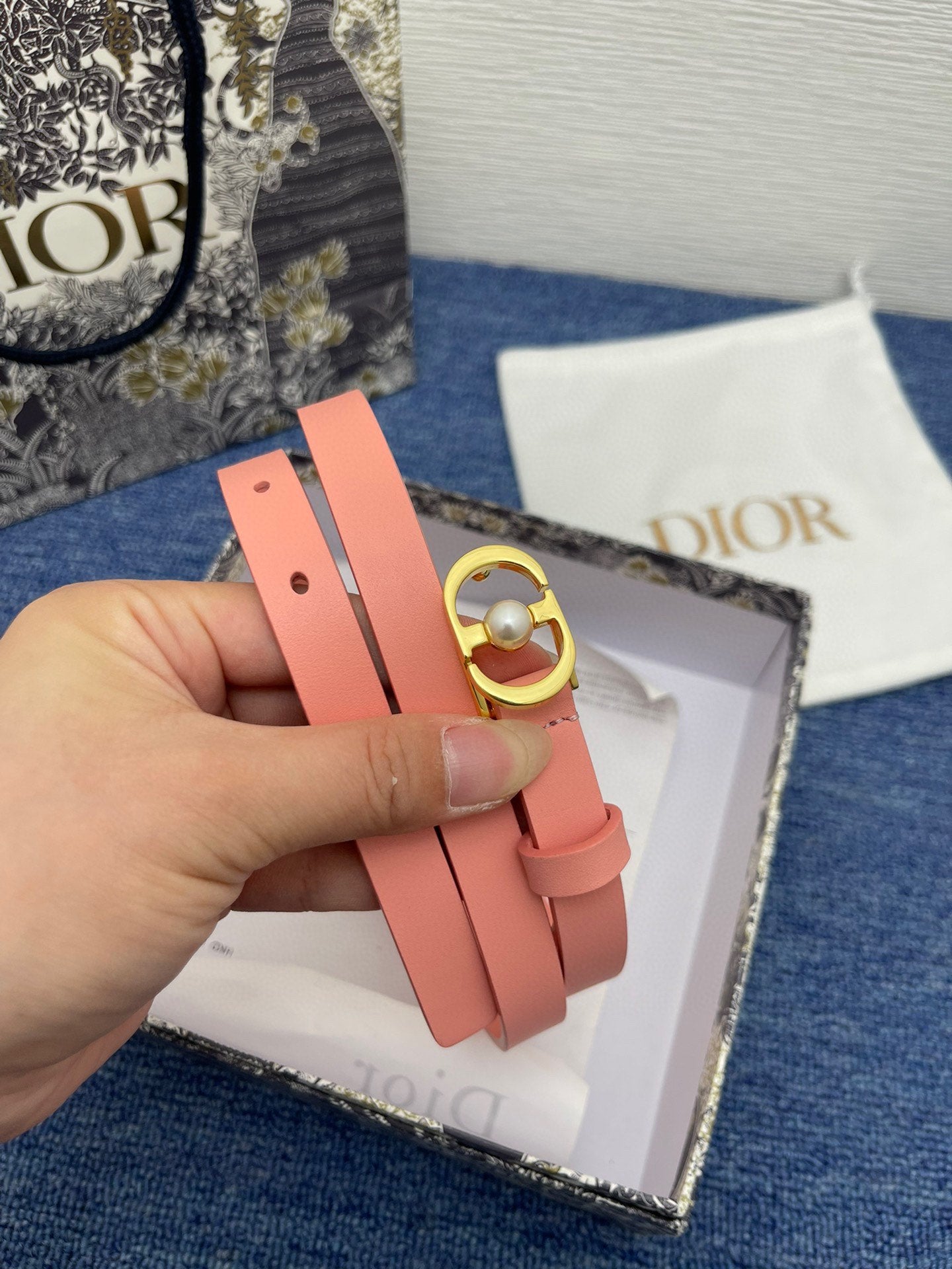 155RD198P Popular   High quality belt With full package
