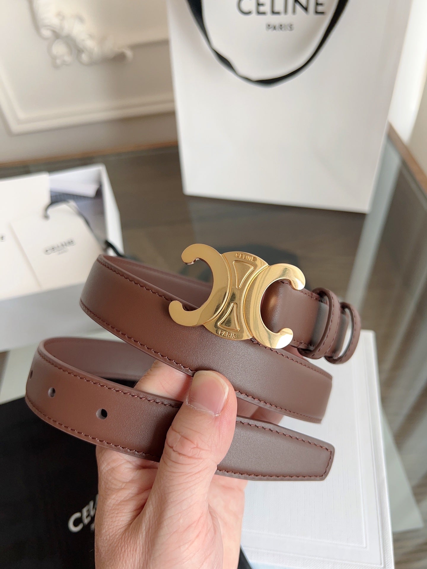 1115QN31P Popular High quality belt With full package