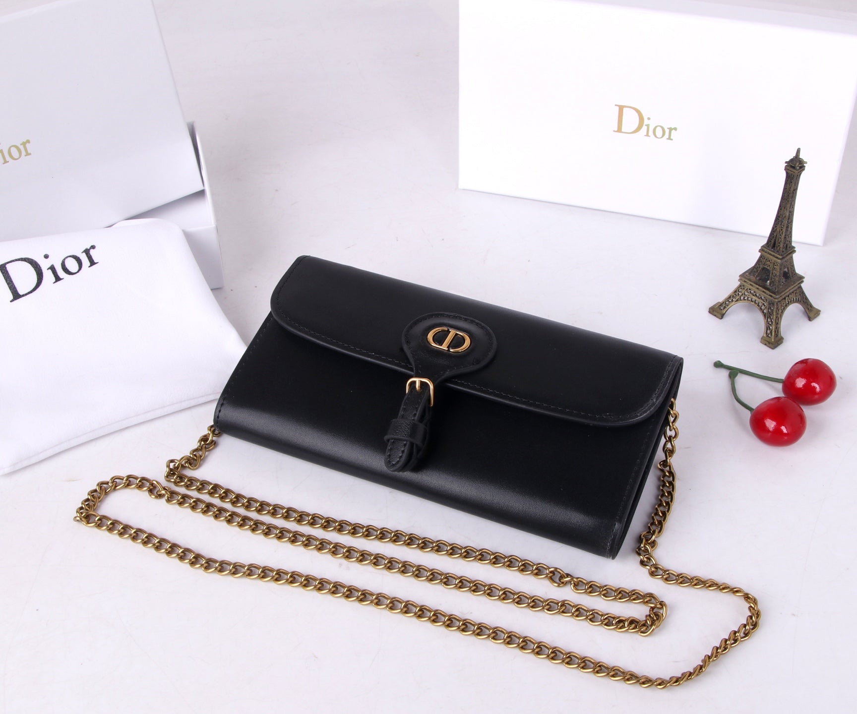 155ND53B Popular  leather bag