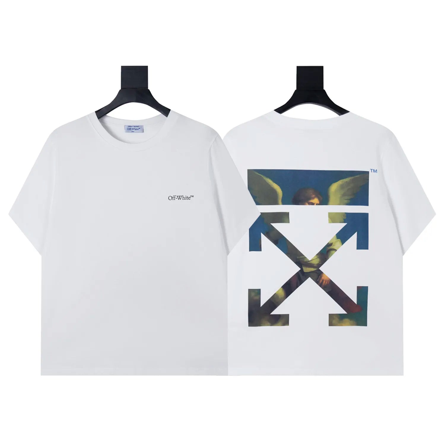 36PA3U Popular T-shirts