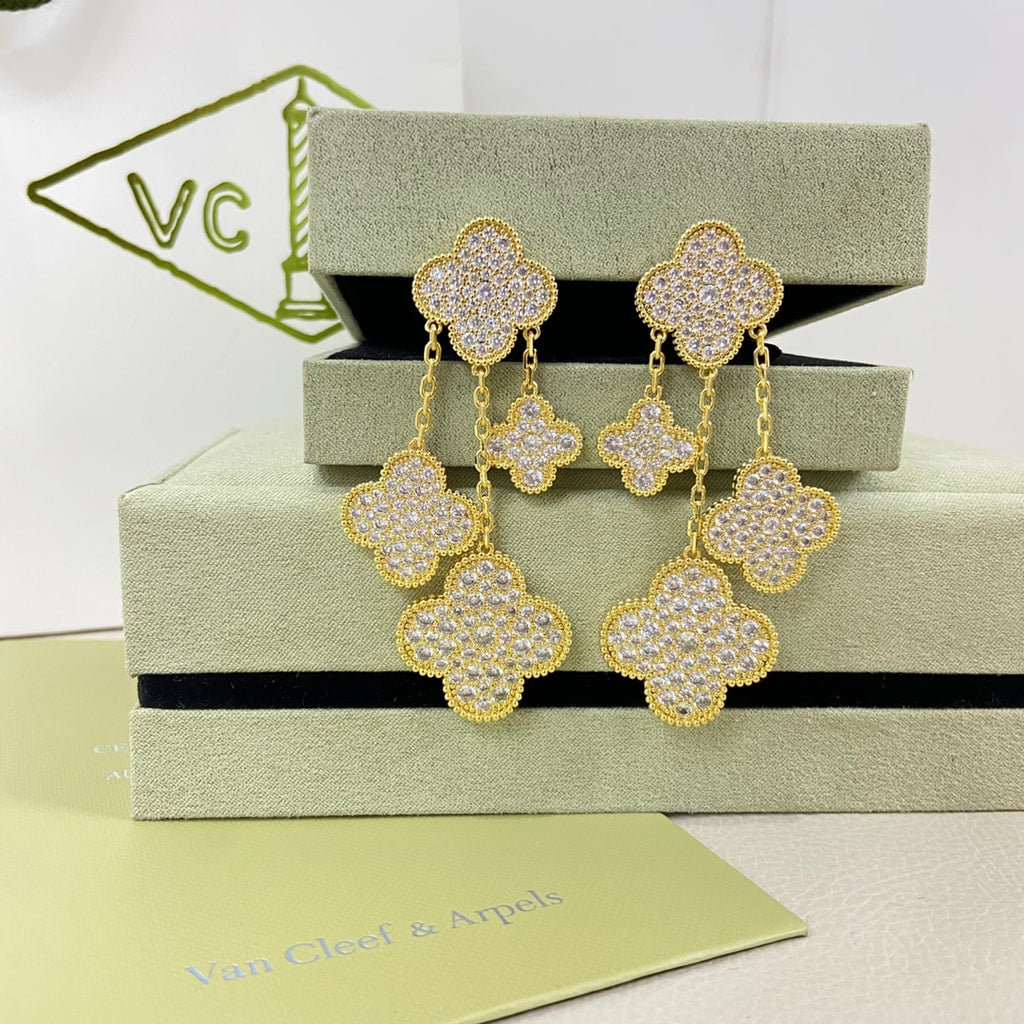 55ZVA22E Popular Earrings