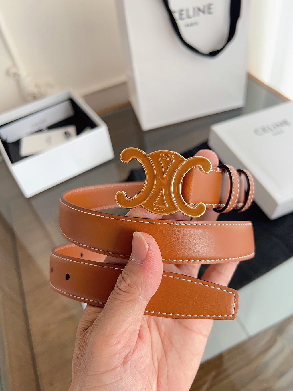 136PN49P Popular High quality belt With full package