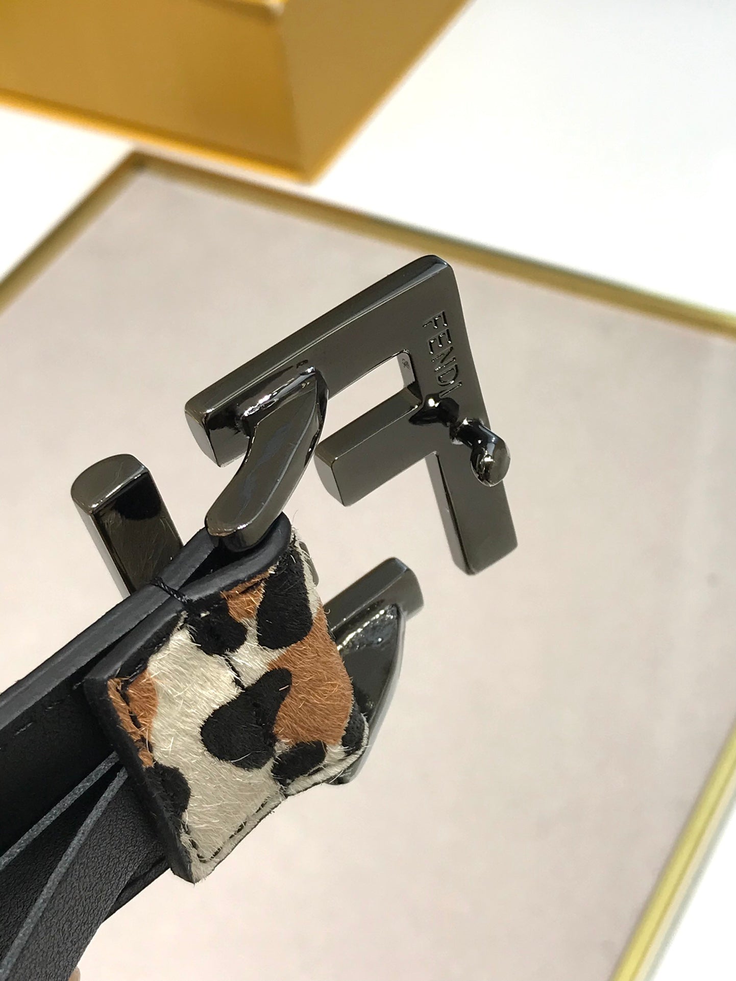 14F94P Popular   High quality belt With full package