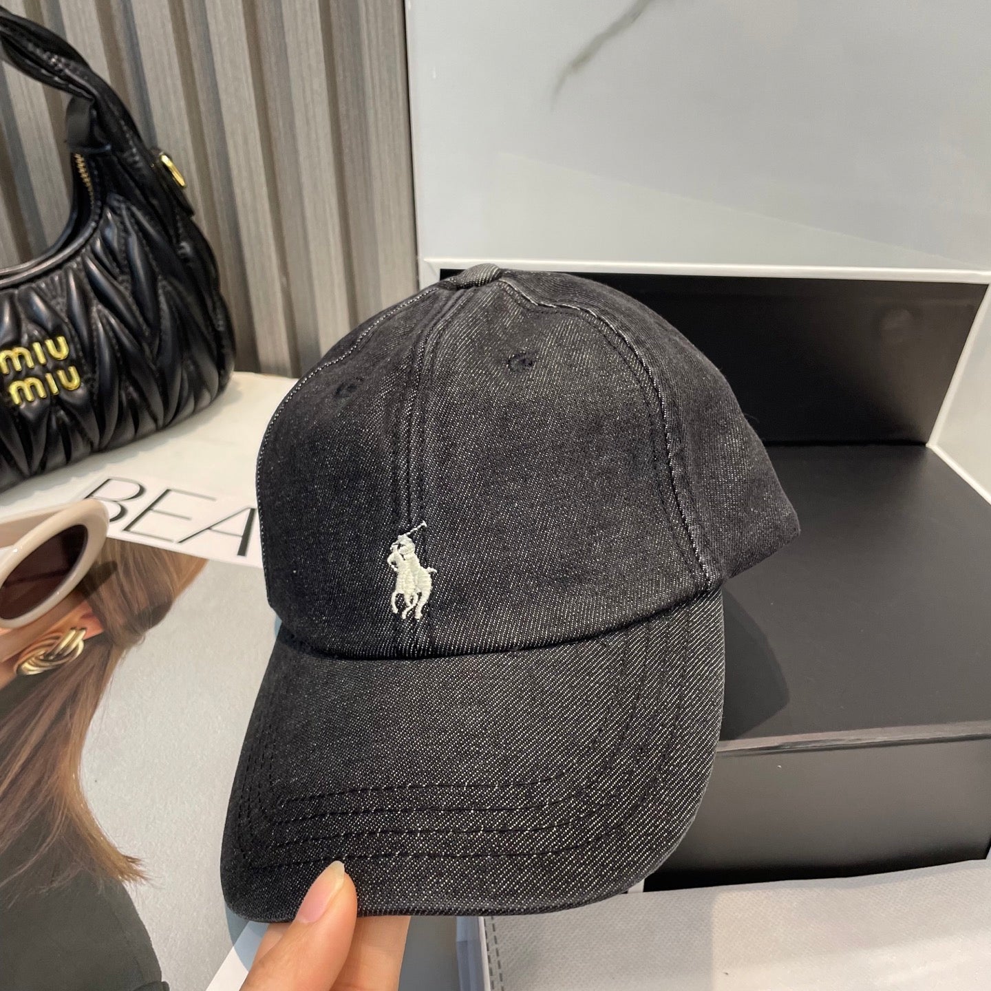 15QA104M Popular hats
