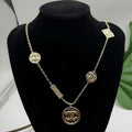 14C738K Popular Necklaces