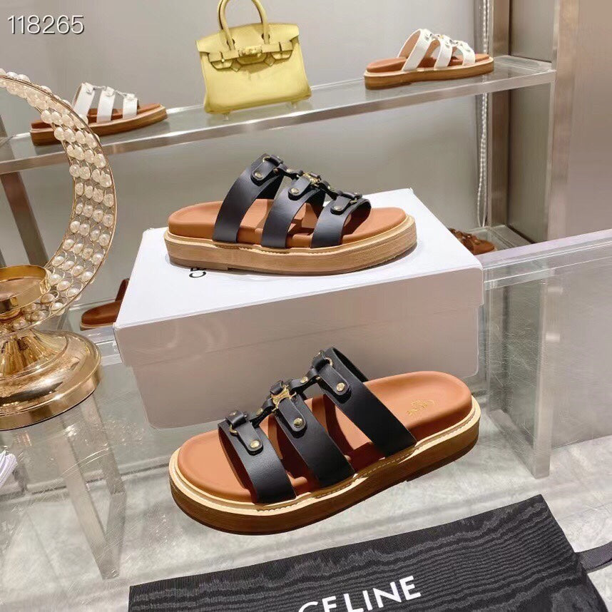 14CL11Z Popular sandals
