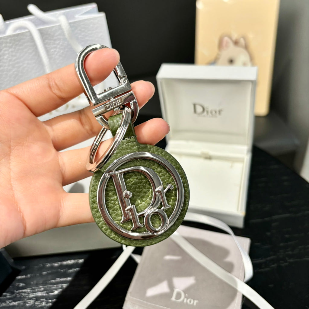 346RD30A Popular bag 's charms accessories