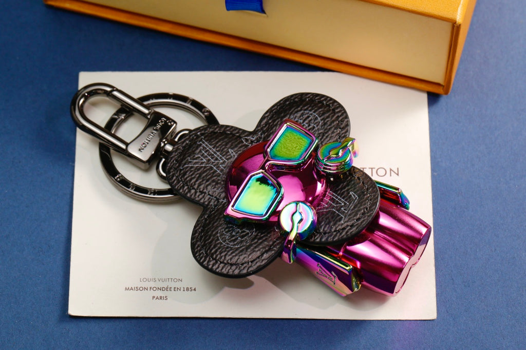 3RE16A  Popular key closure