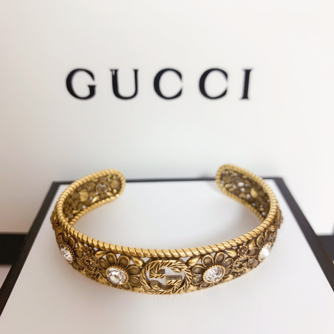 185QB16K  Popular Bracelets