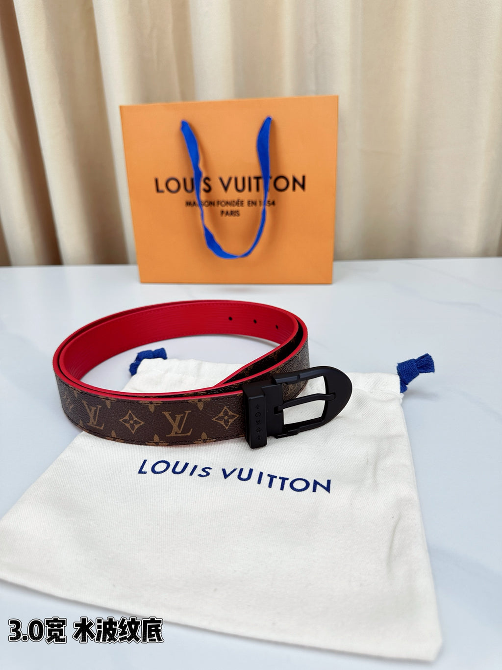 136PE45P Popular High quality belt With full package