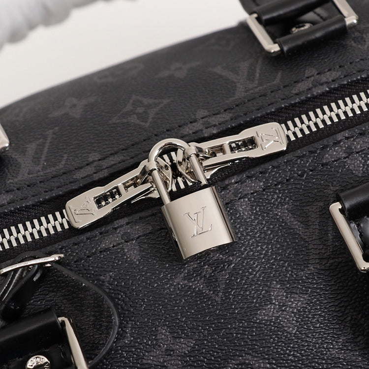 1E93B Popular   leather luggage bags