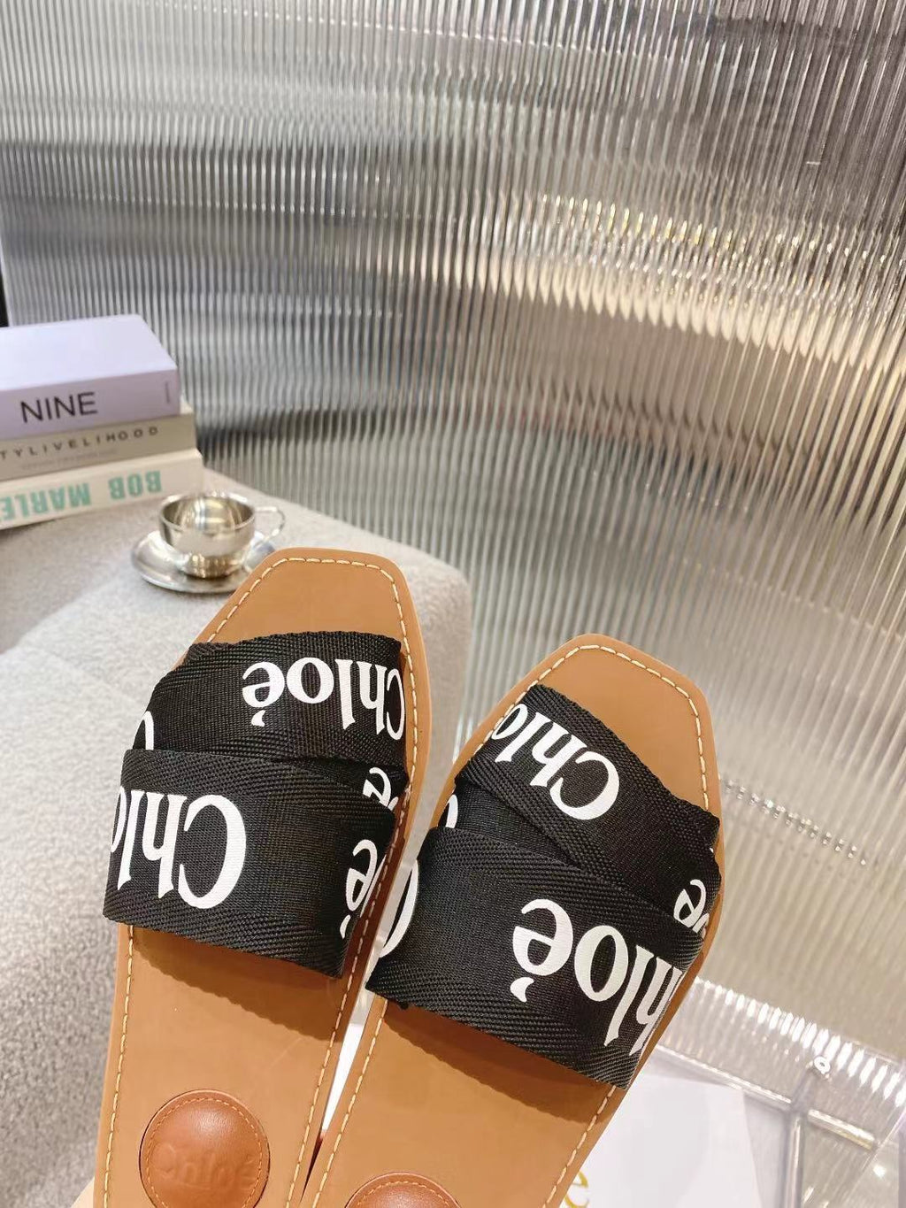 255QCL53Z Popular  leather  shoes