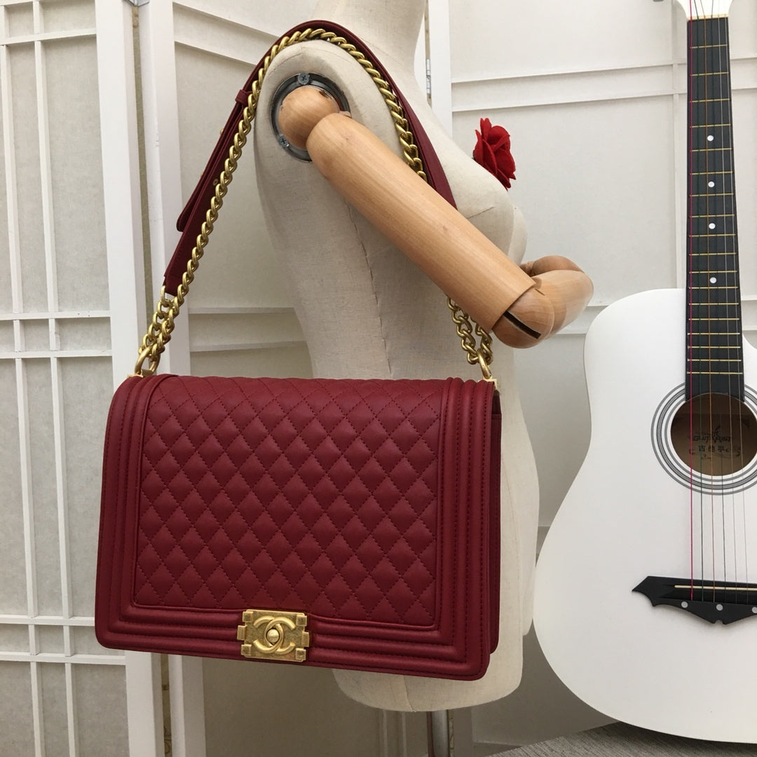 5C60B Popular  leather bag 