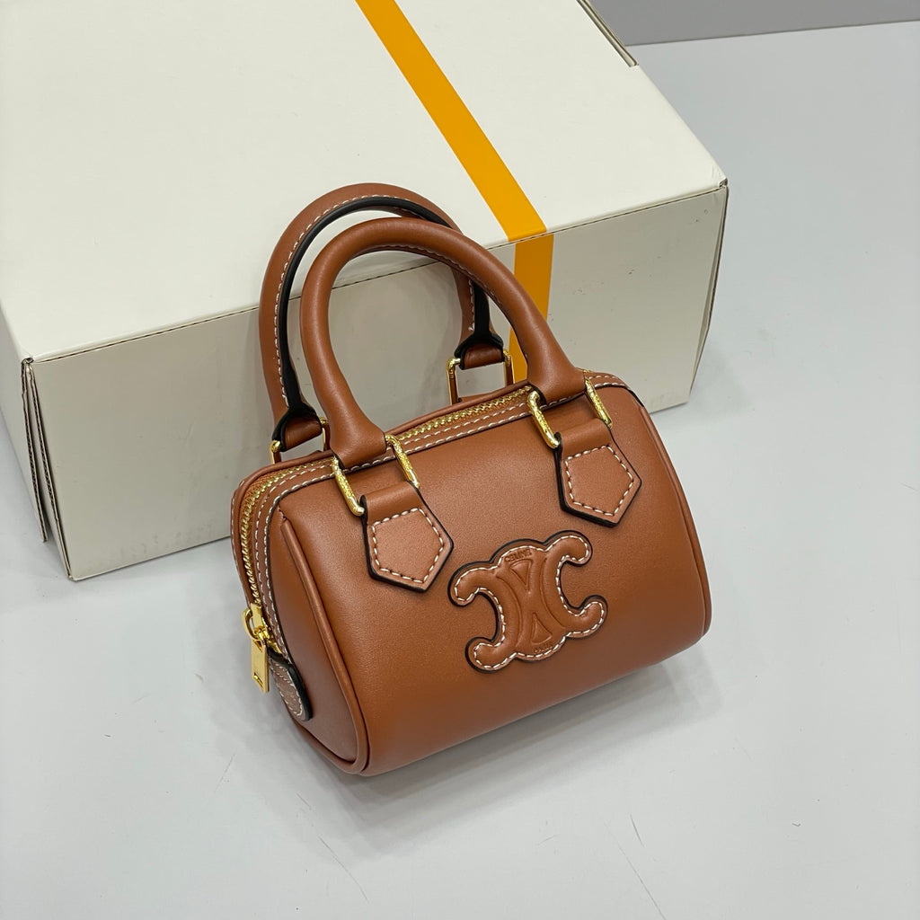 155NN27B Popular    leather bag