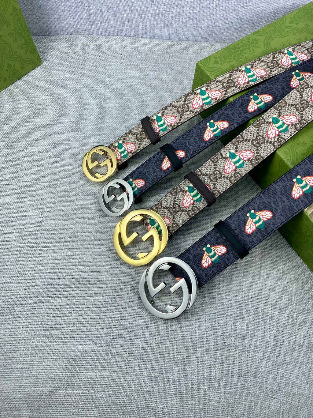 P1Q115B51 Popular High quality belt With full package