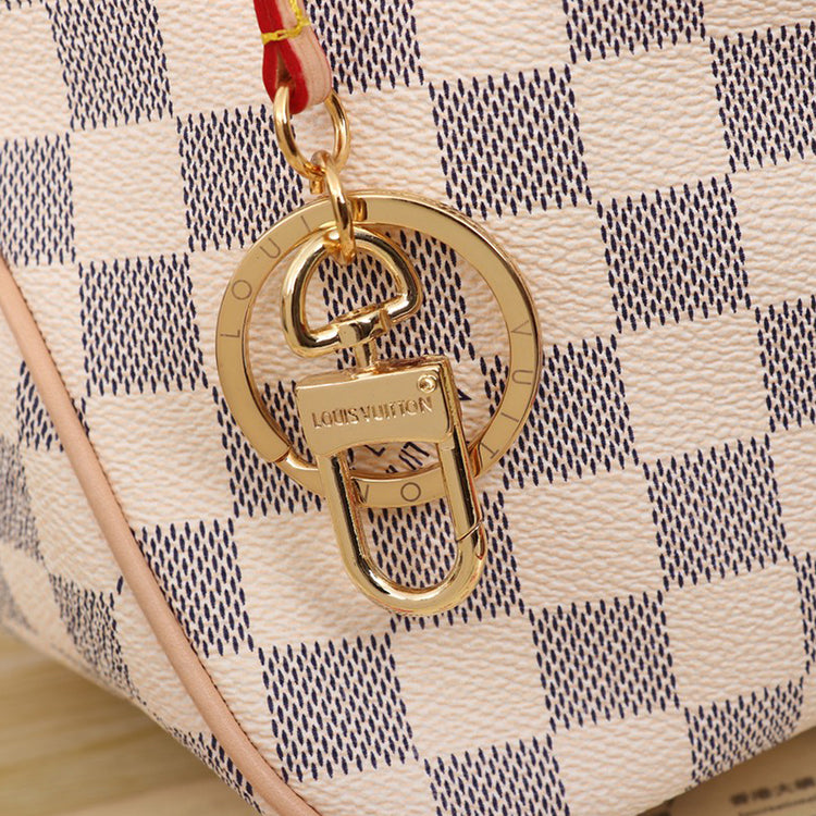 1E86B Popular  leather bag 