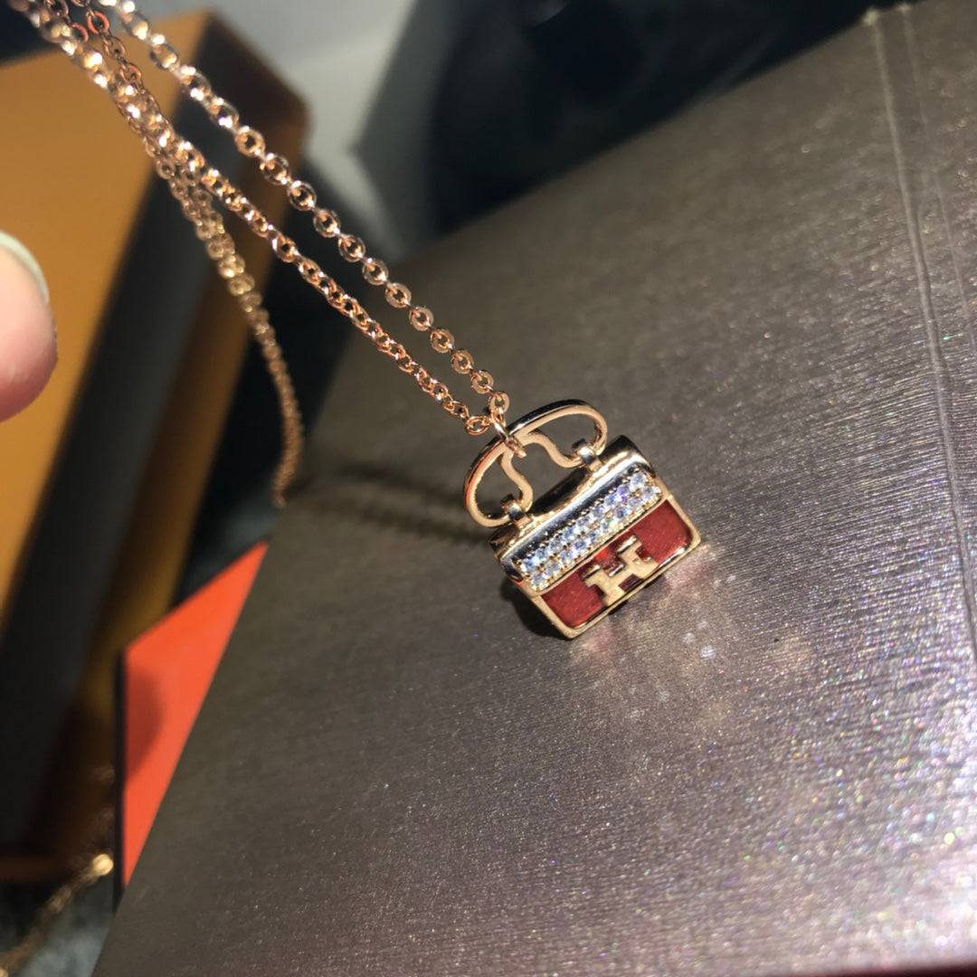 55QH321X Popular Necklaces