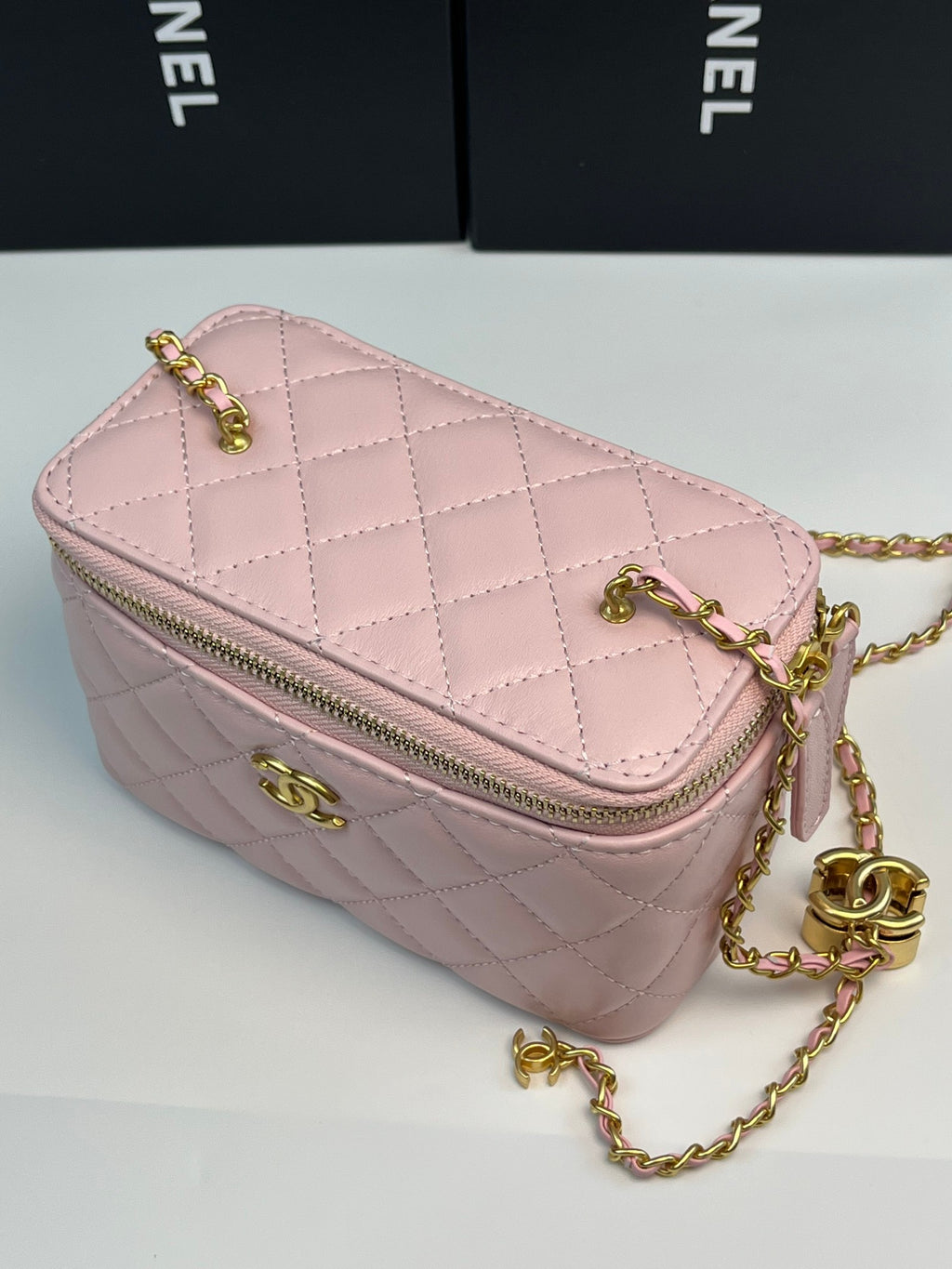 136PC83B Popular leather bag