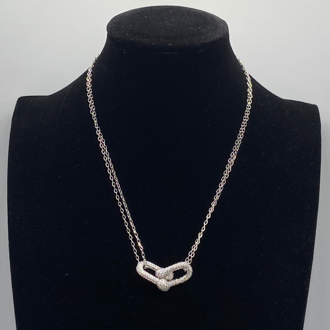 15QT53X Popular Necklace