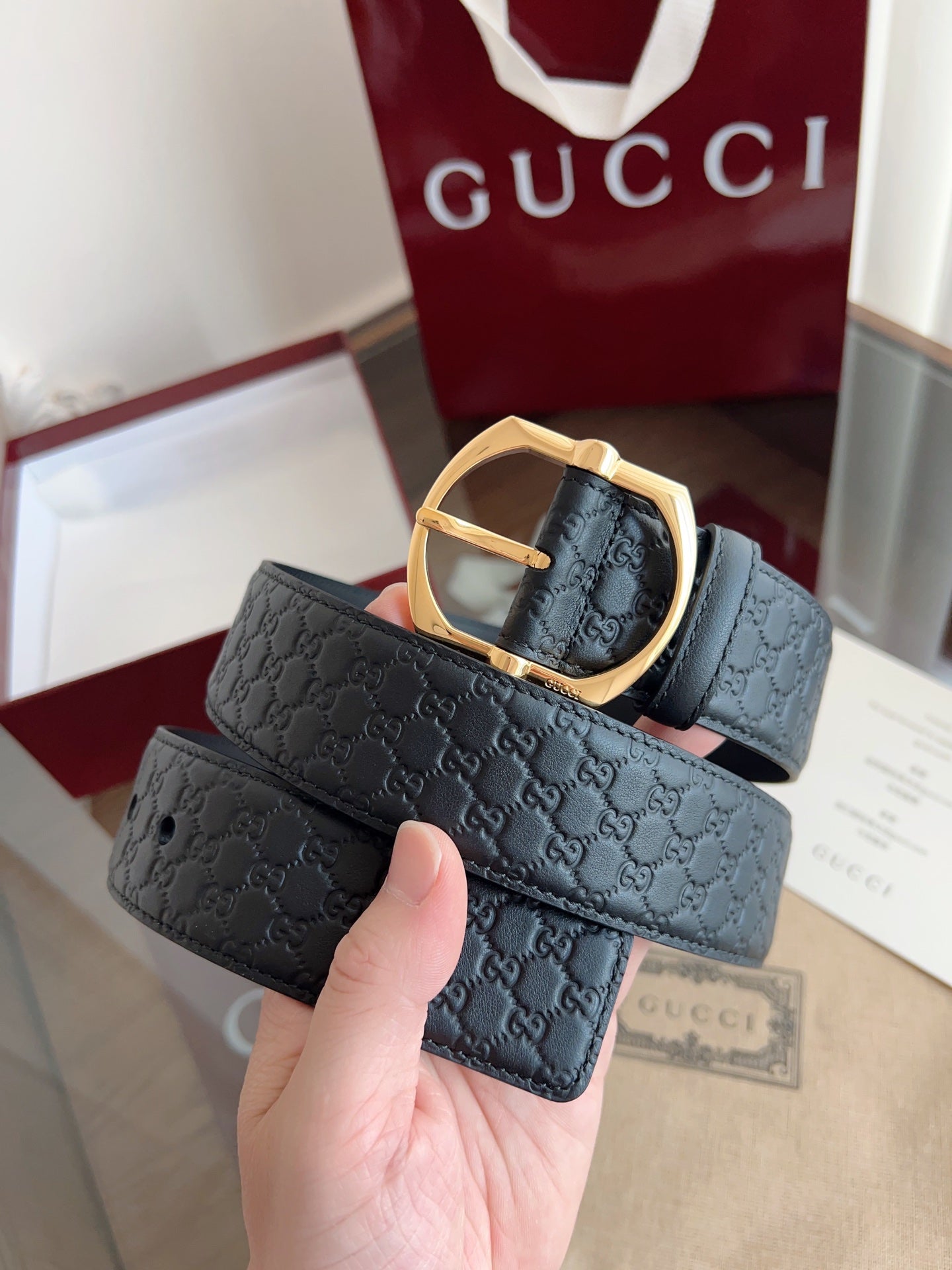 1115QB27P Popular High quality belt With full package