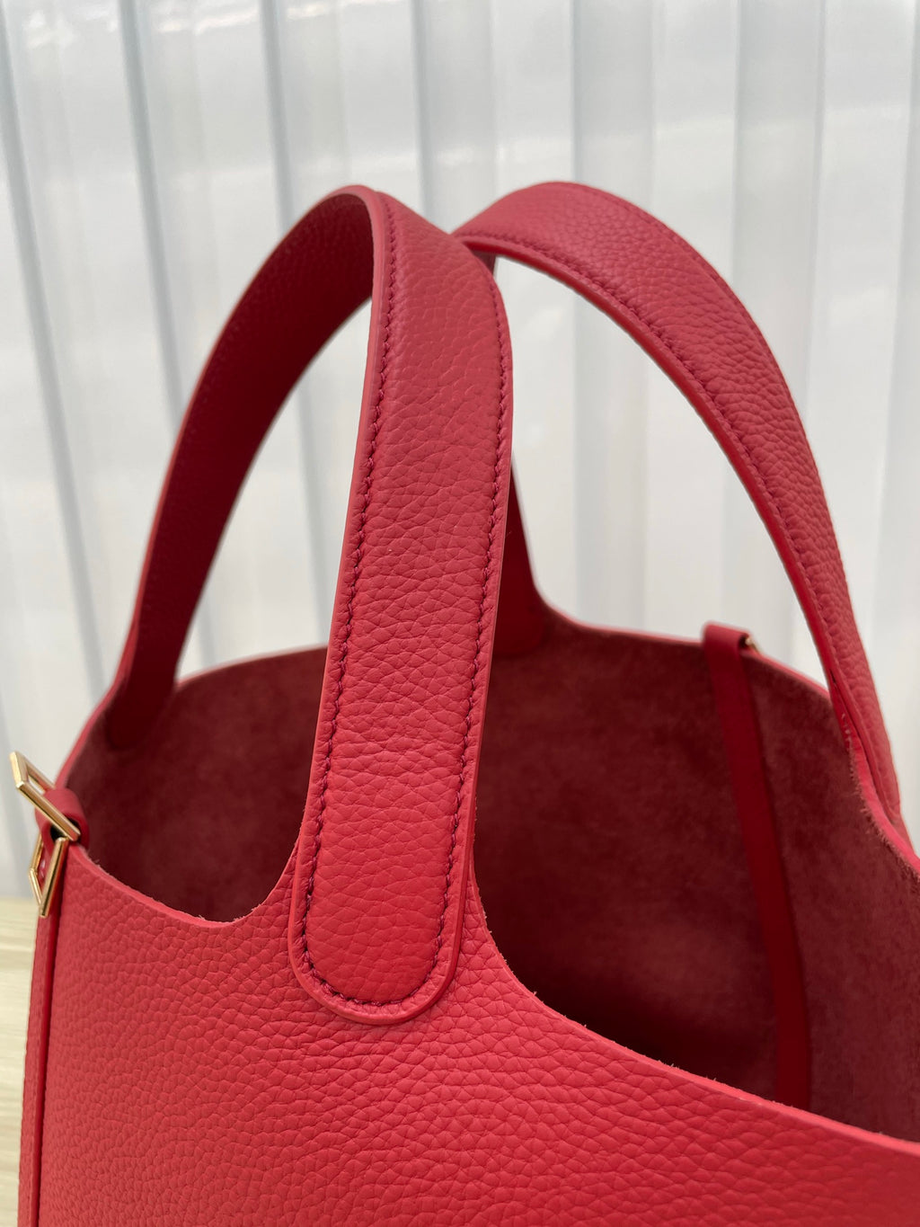 15RH6B Popular   leather bag