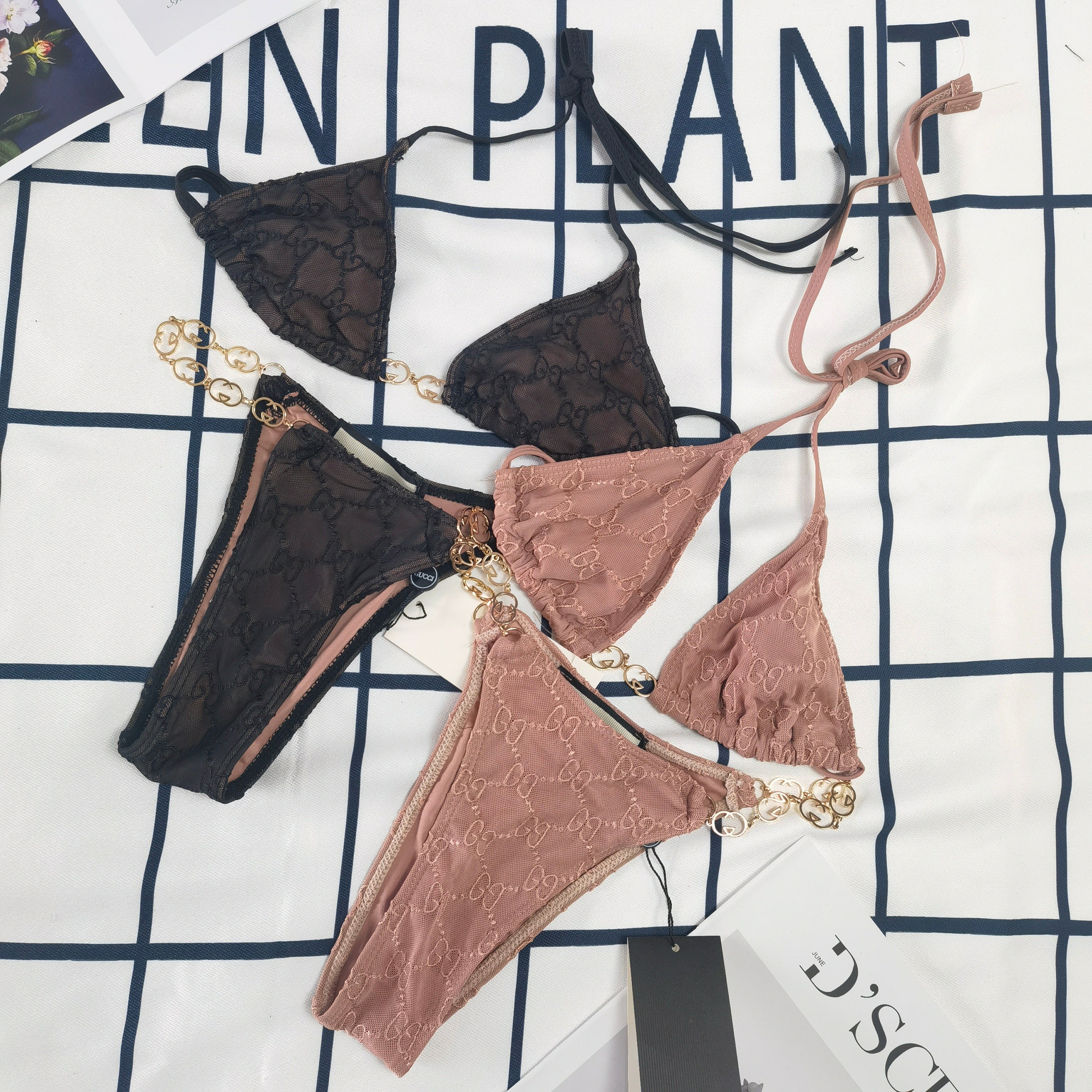 146RB60Y Popular Bikini swimsuit