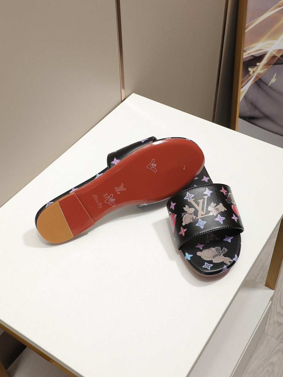 255QE37Z Popular leather shoes