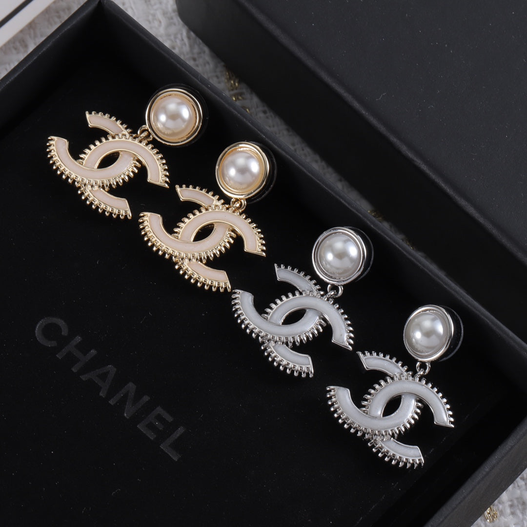 14C785E Popular  Earrings