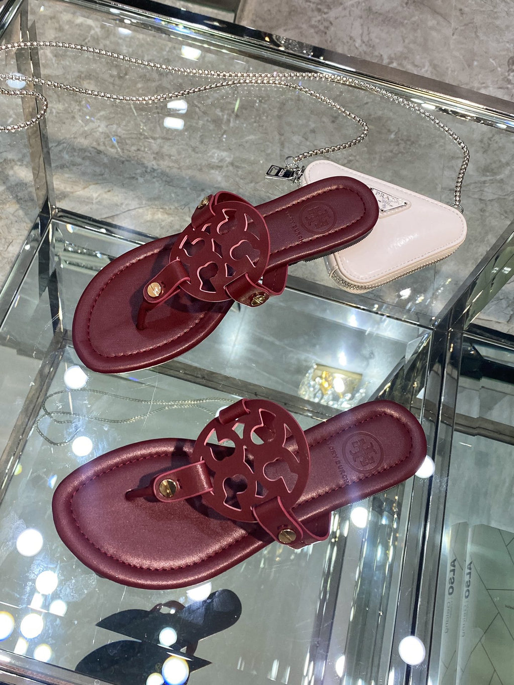 285ZA2Z  Popular leather Shoes