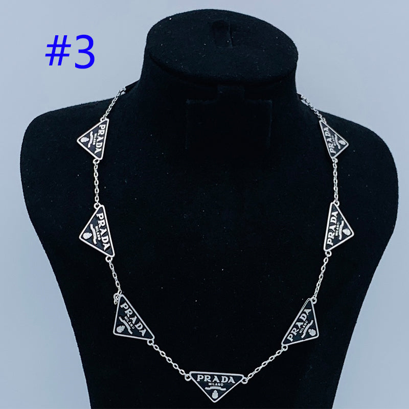 8XPD27X  Popular   Necklaces