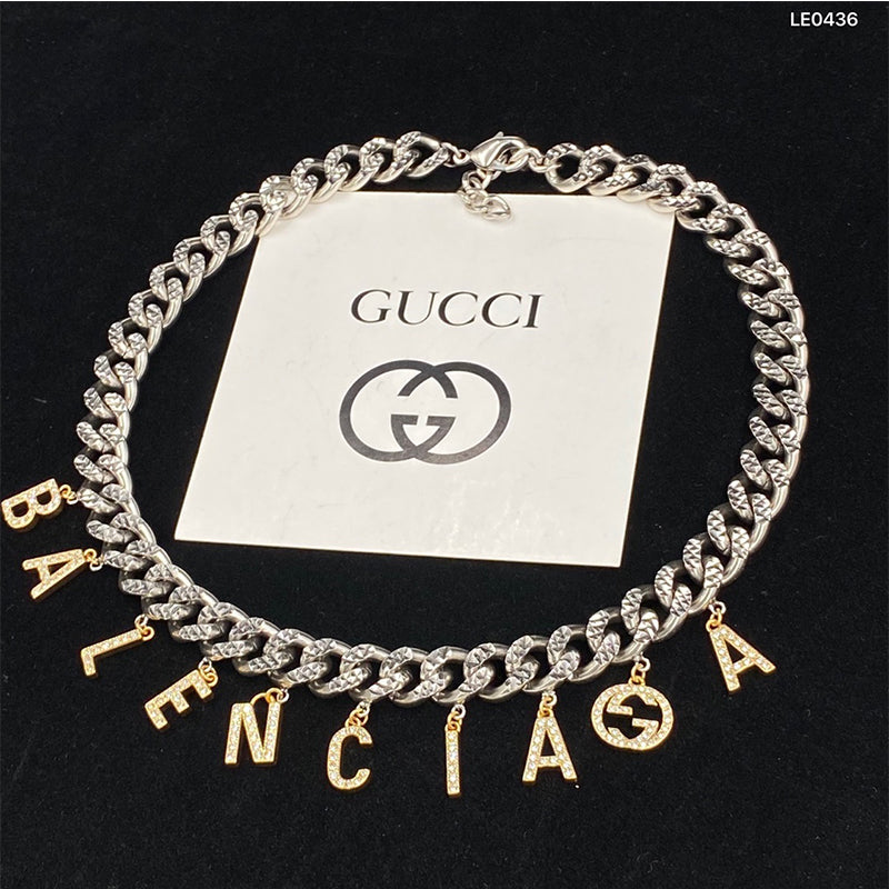 3B638X Popular  Necklaces