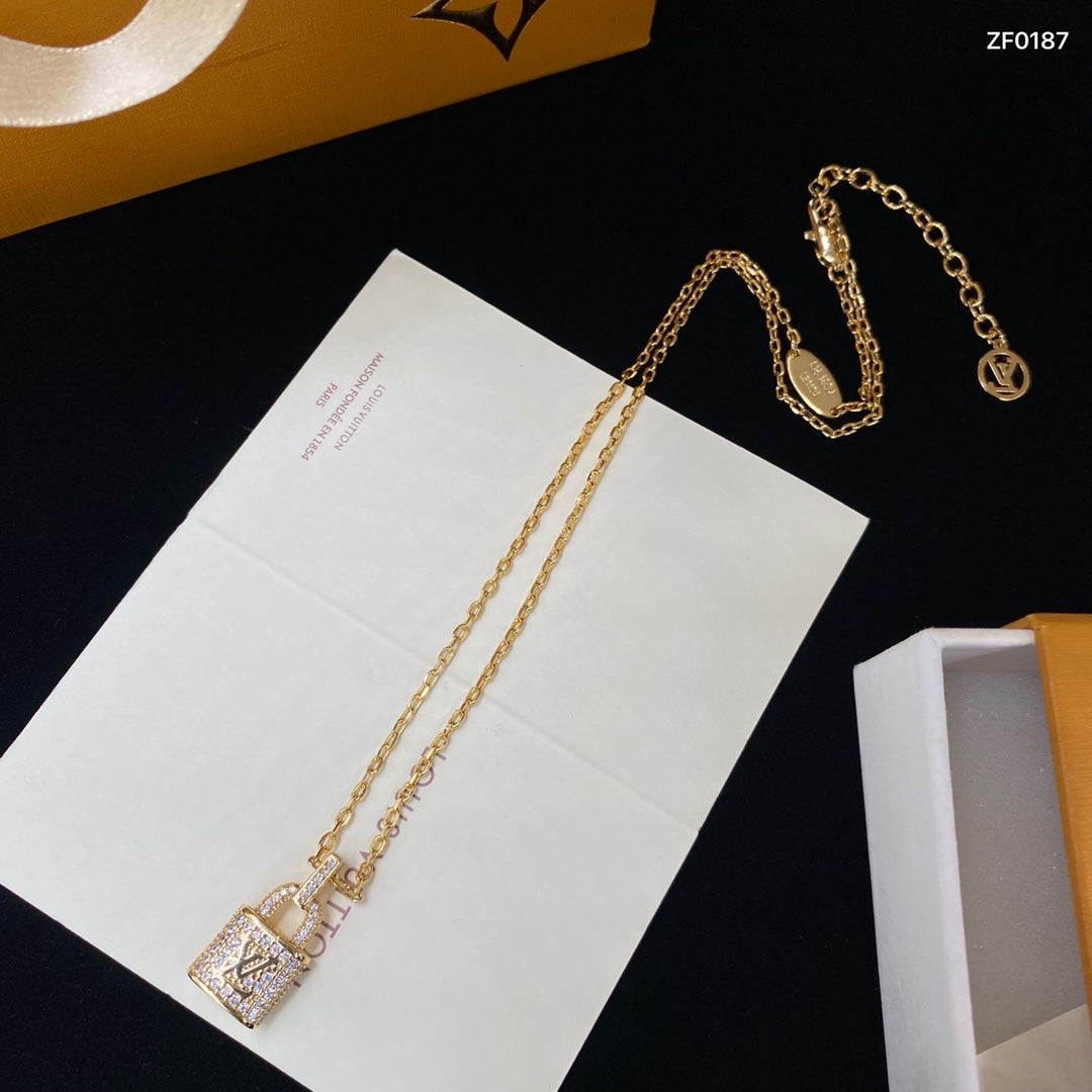 1YE334X  Popular   Necklaces Earrings