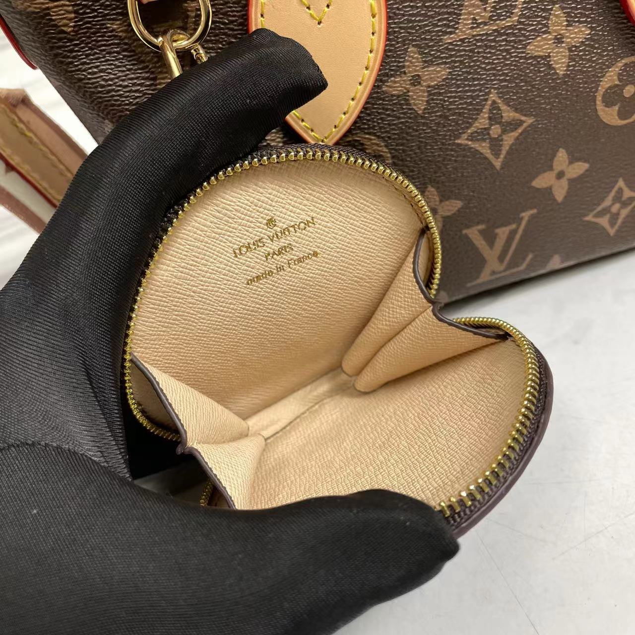 2XE85B Popular leather bag 