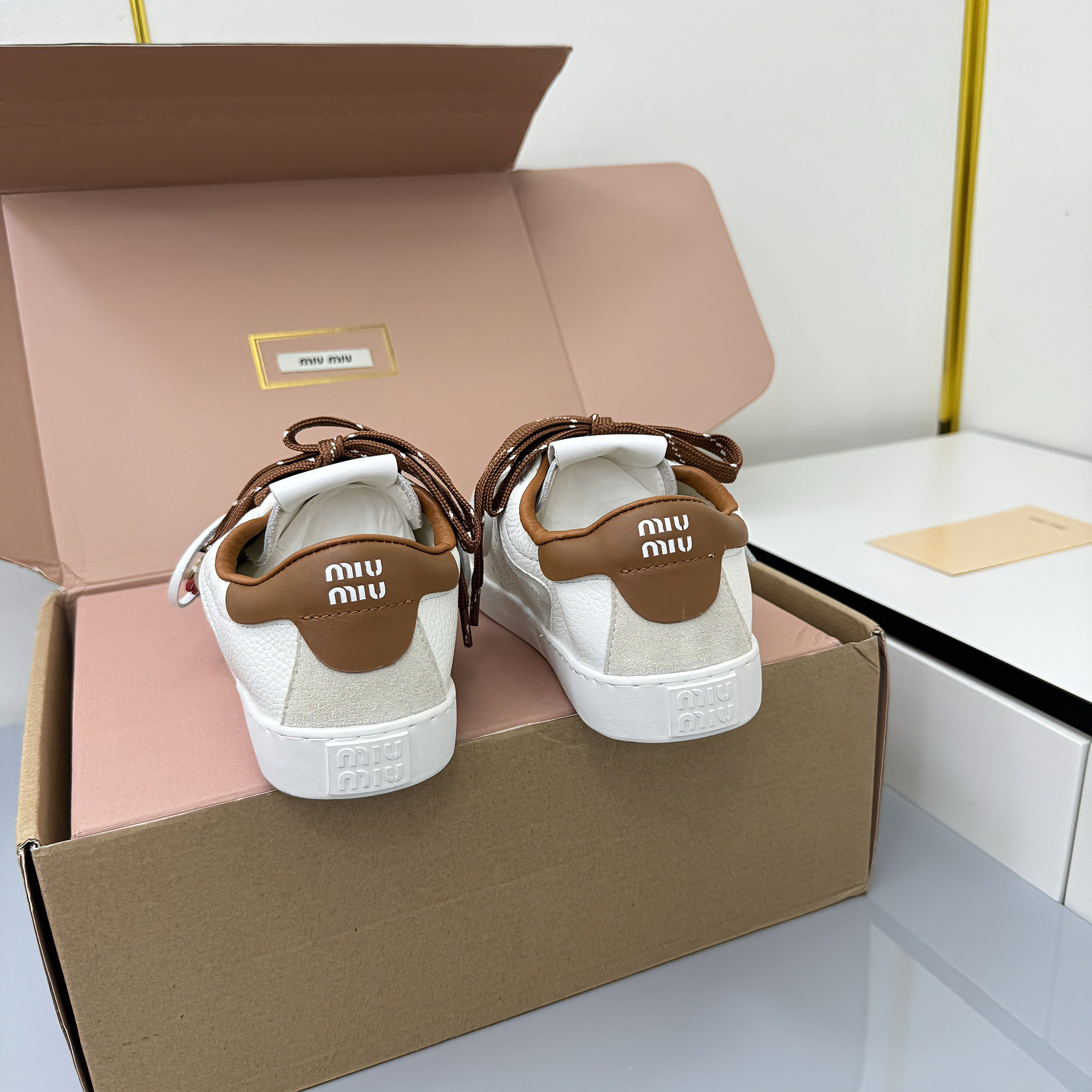 2105QA412Z Popular high-quality Shoes