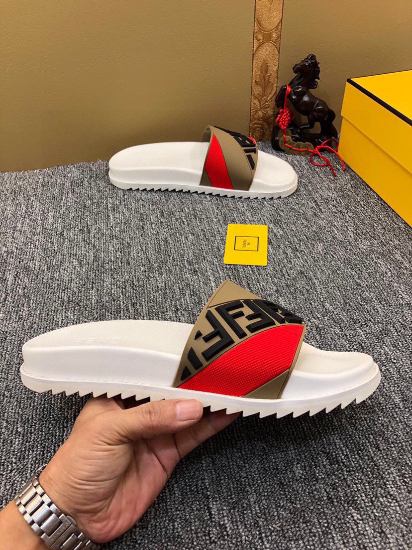 5XF108Z Popular Slippers