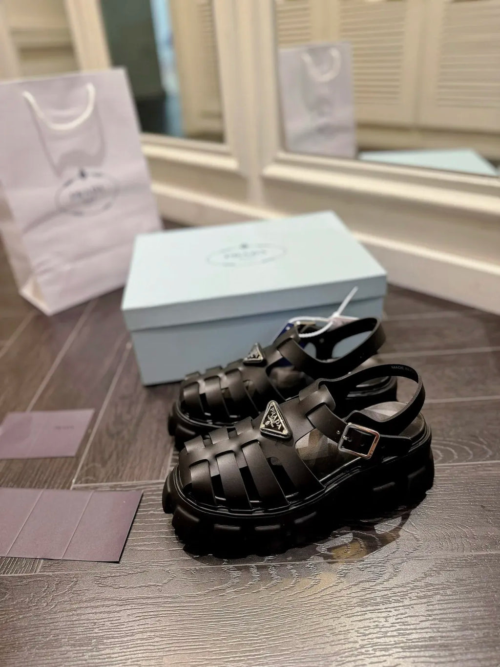 285RP51Z  Popular high-quality shoes