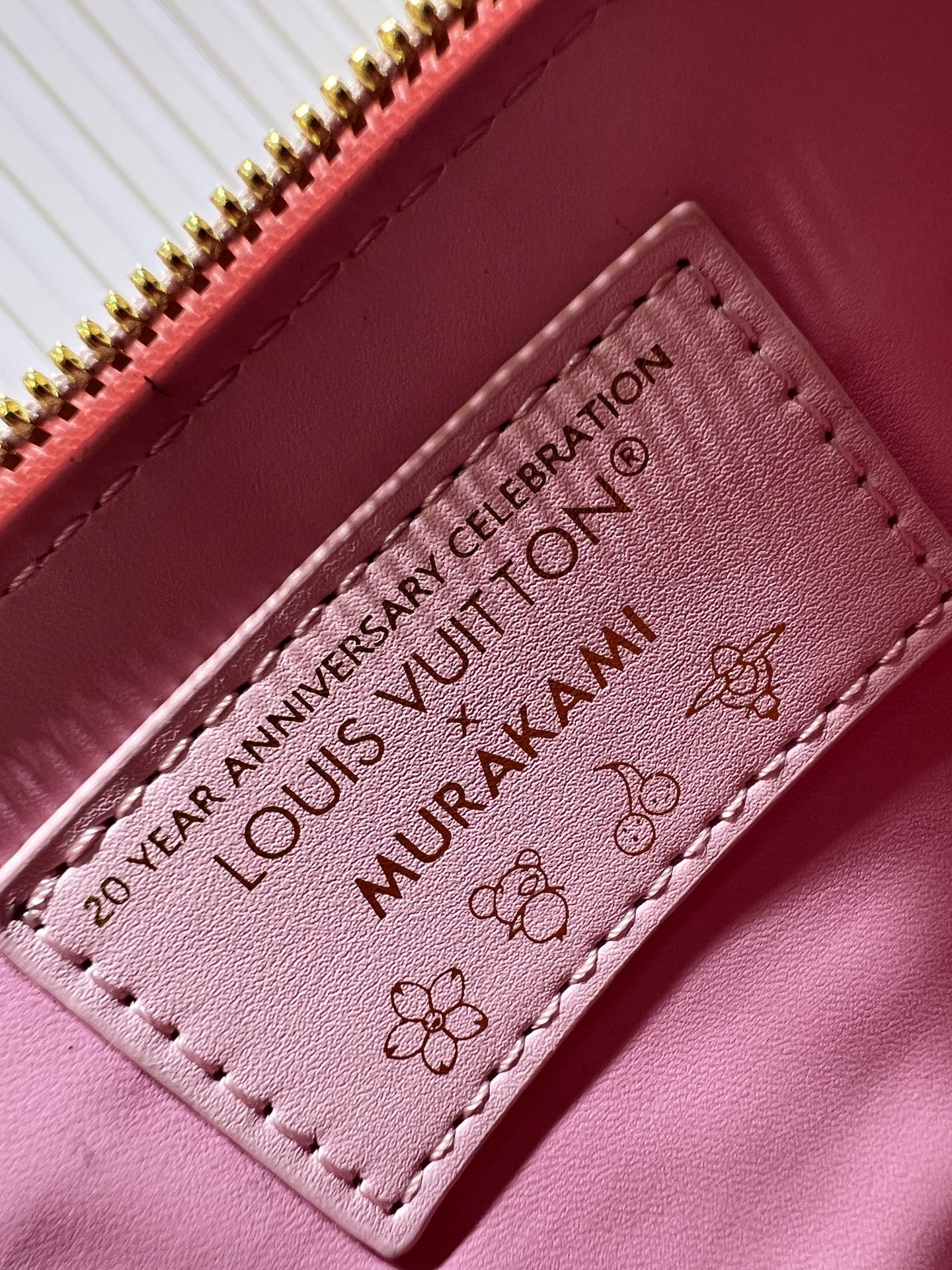 146PE106B Popular leather bag