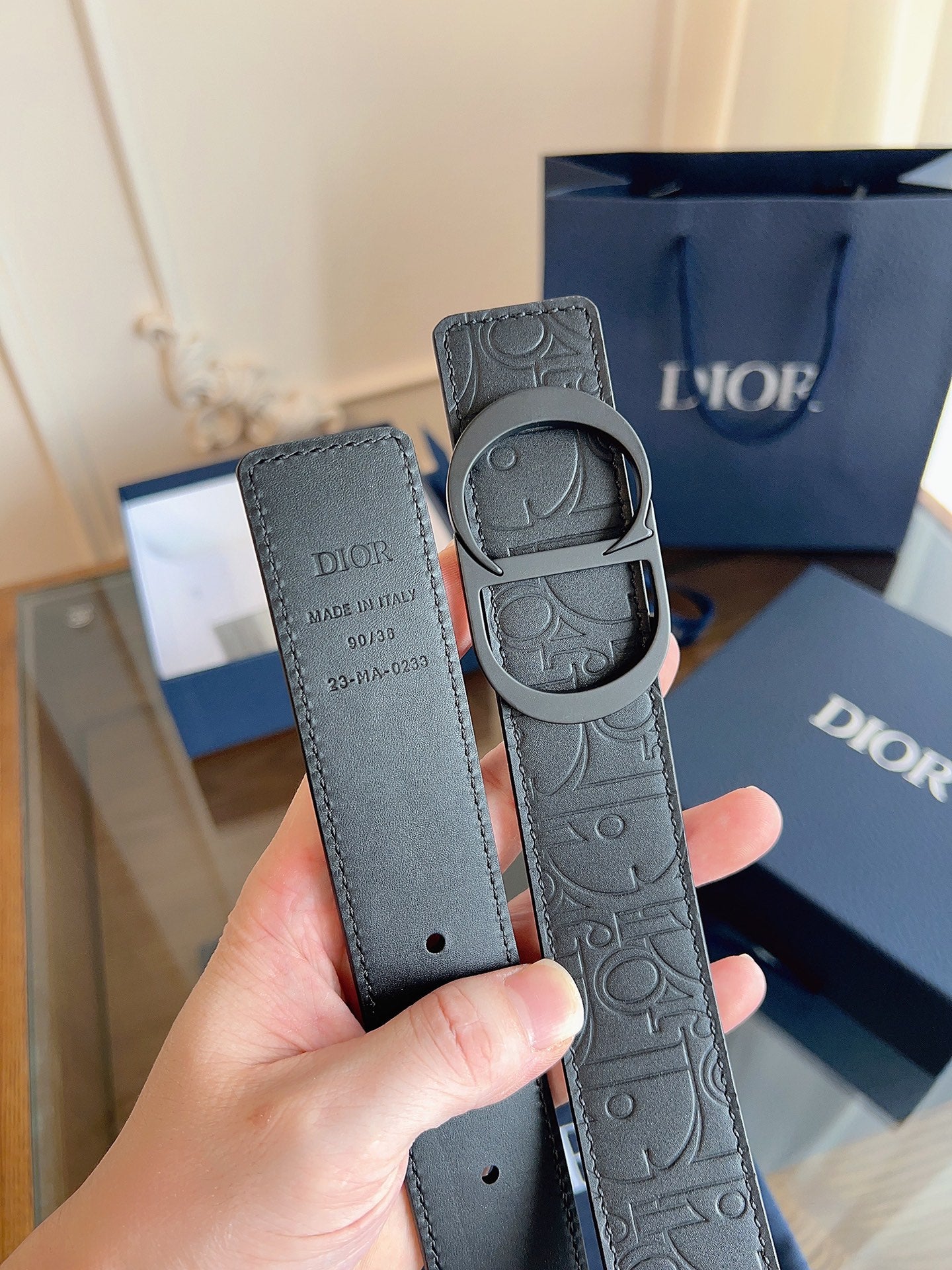 1115QD4P Popular High quality belt With full package