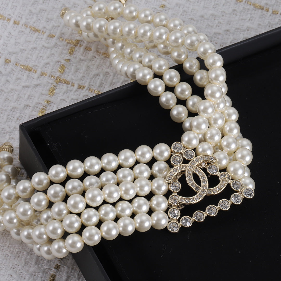 14C479X  Popular   Necklaces