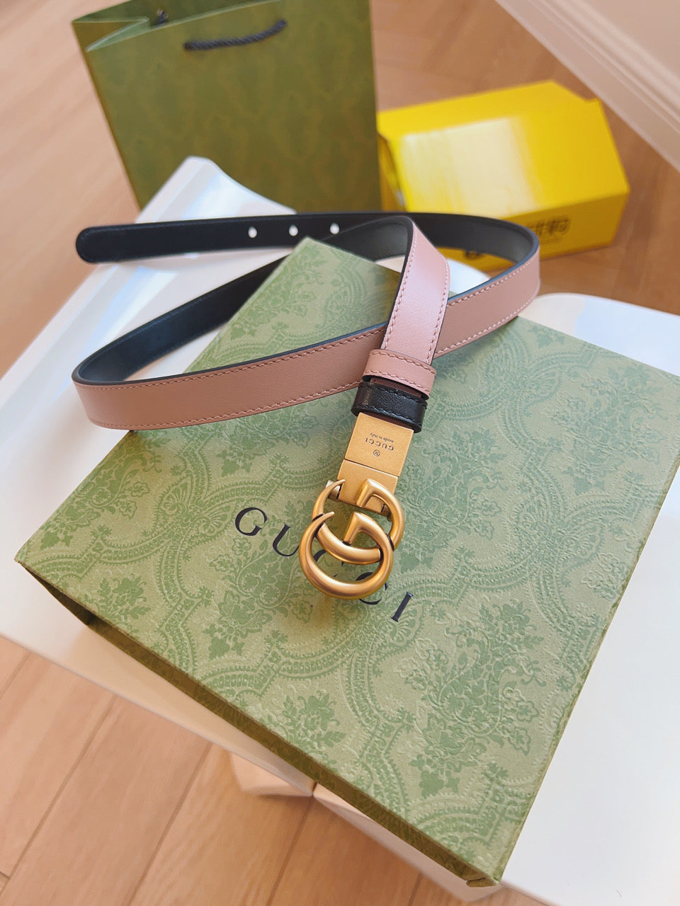 1115QB24P Popular High quality belt With full package