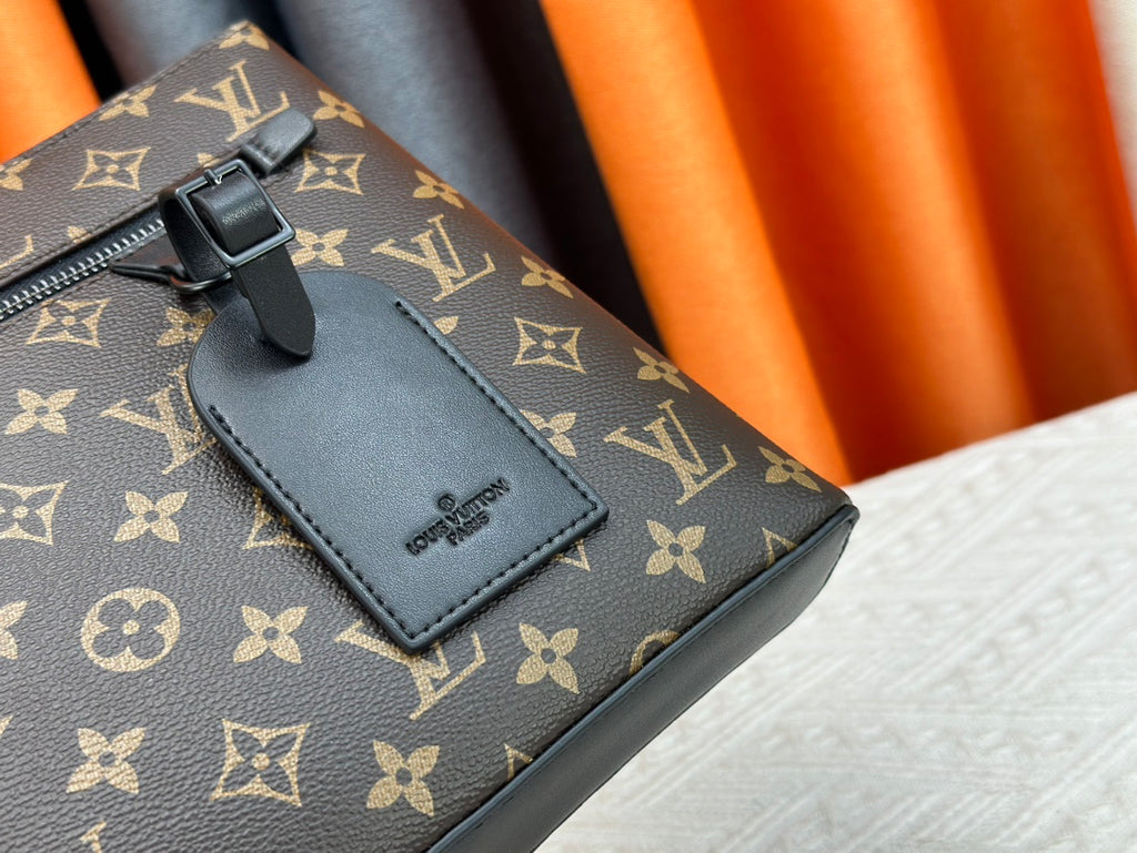 1XE398B Popular   leather bag