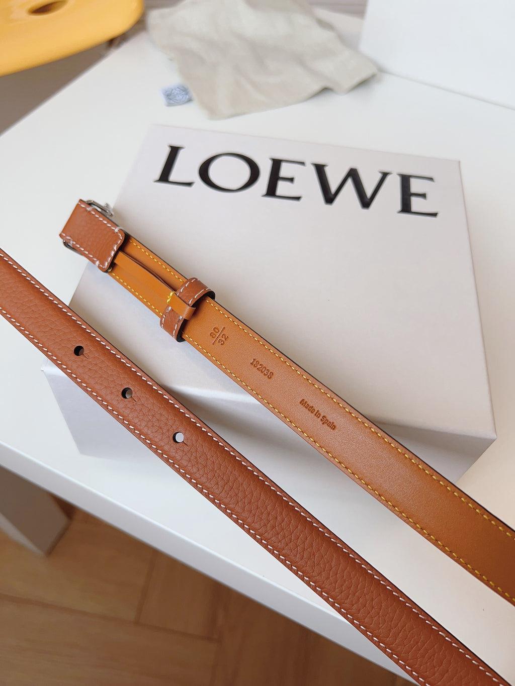 155RA227P Popular High quality belt With full package
