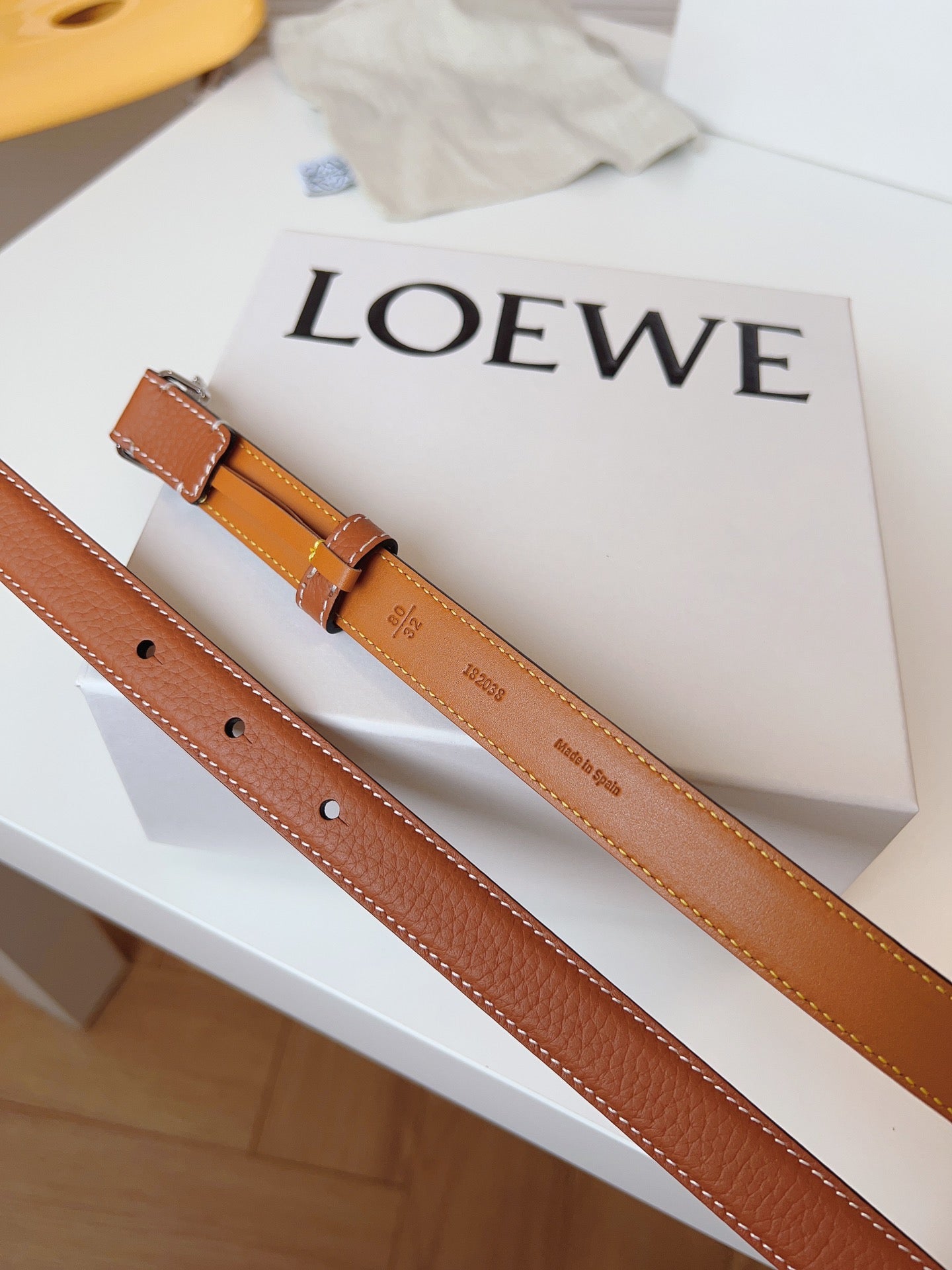 155RA227P Popular High quality belt With full package