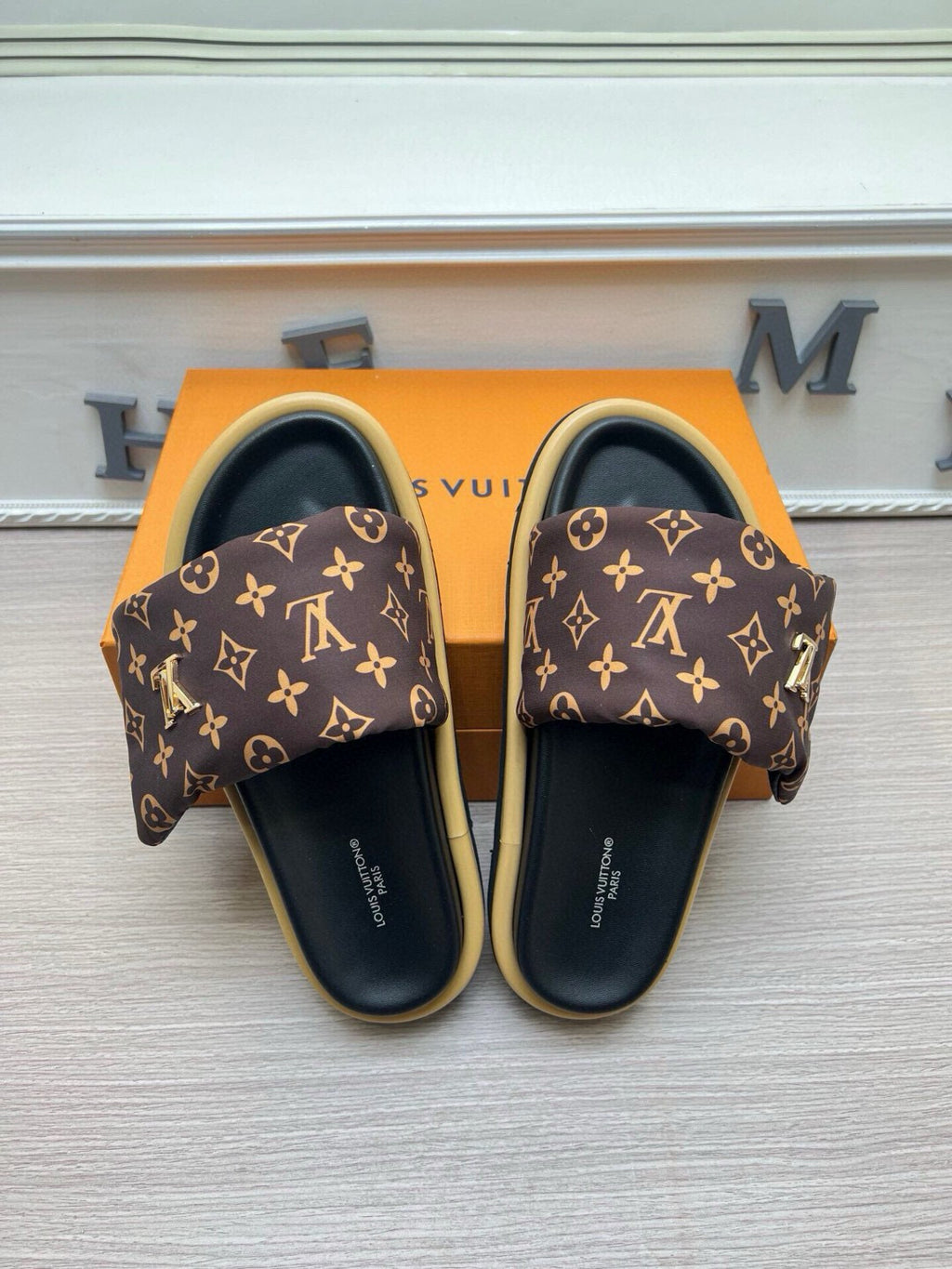 5QE10Z Popular  Slippers