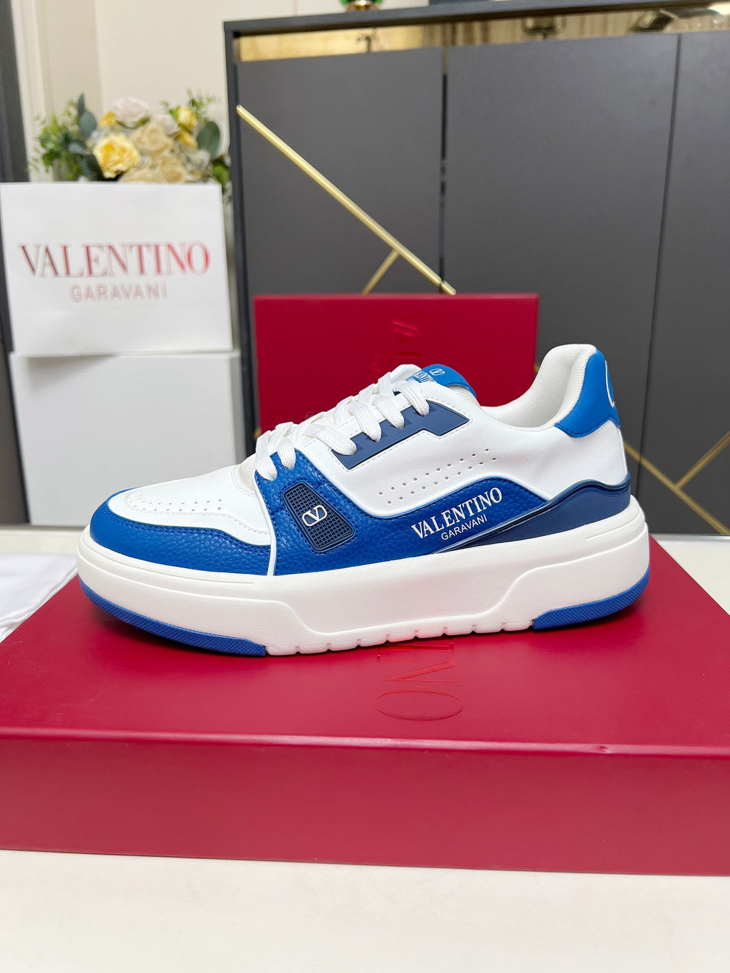 295QVL176Z  Popular high-quality Shoes