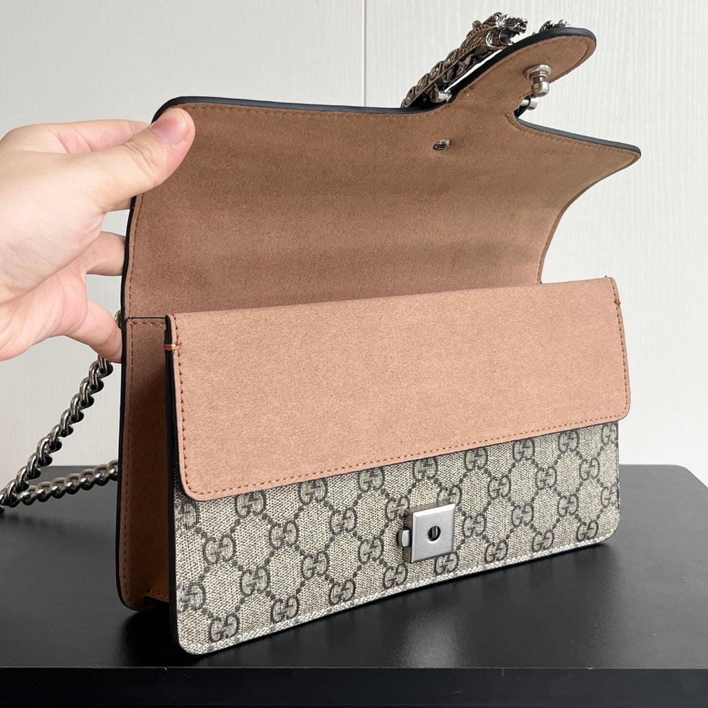 1XB466B Popular    leather bag
