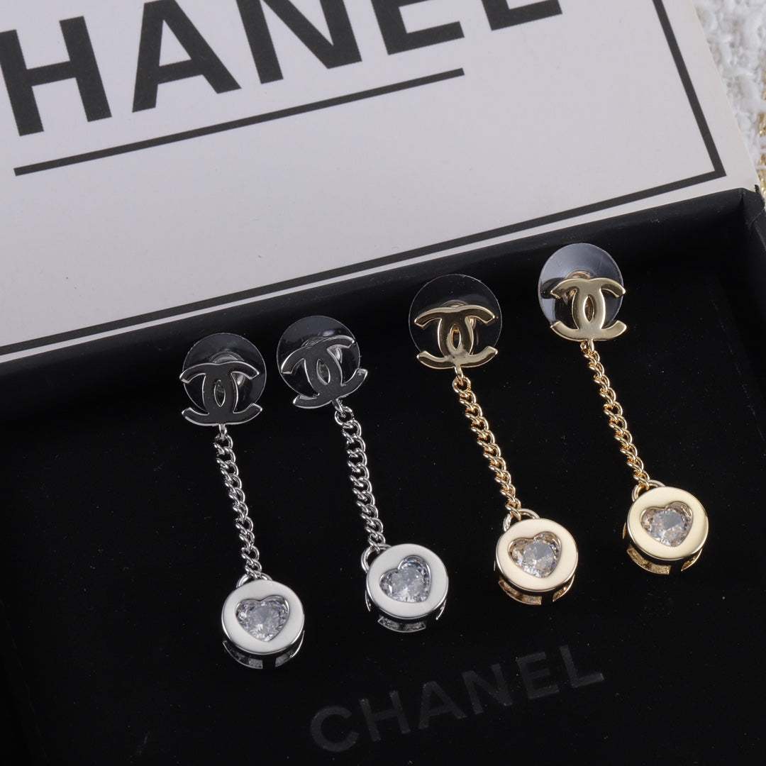14C939E Popular  Earrings
